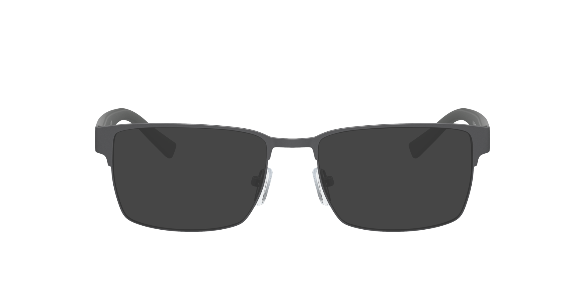Matt Gunmetal AX1019 -  Metal Sonnenbrillen