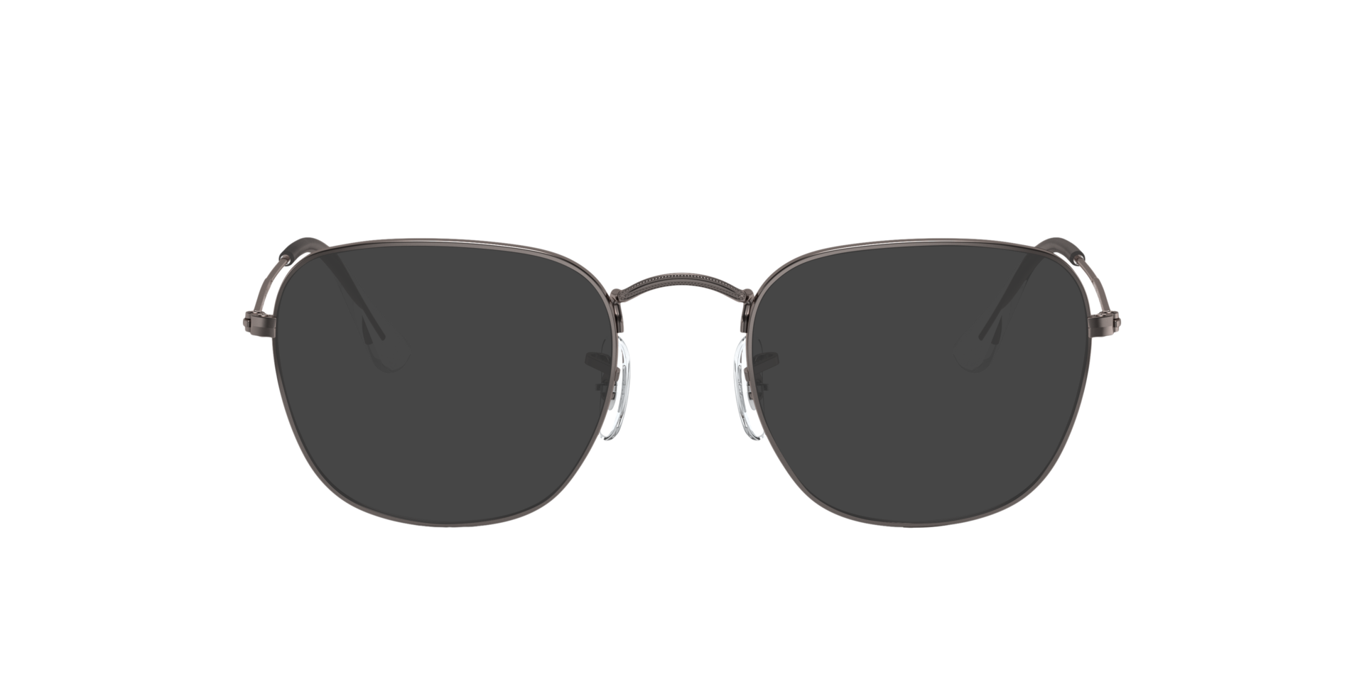 Staalgrijs RB3857V -  Metal Zonnebrillen