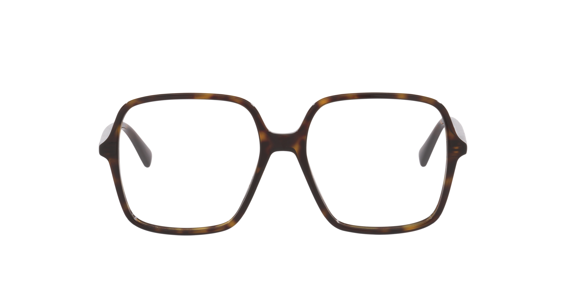 Brown Light GG1003O -  Acetate Brillen