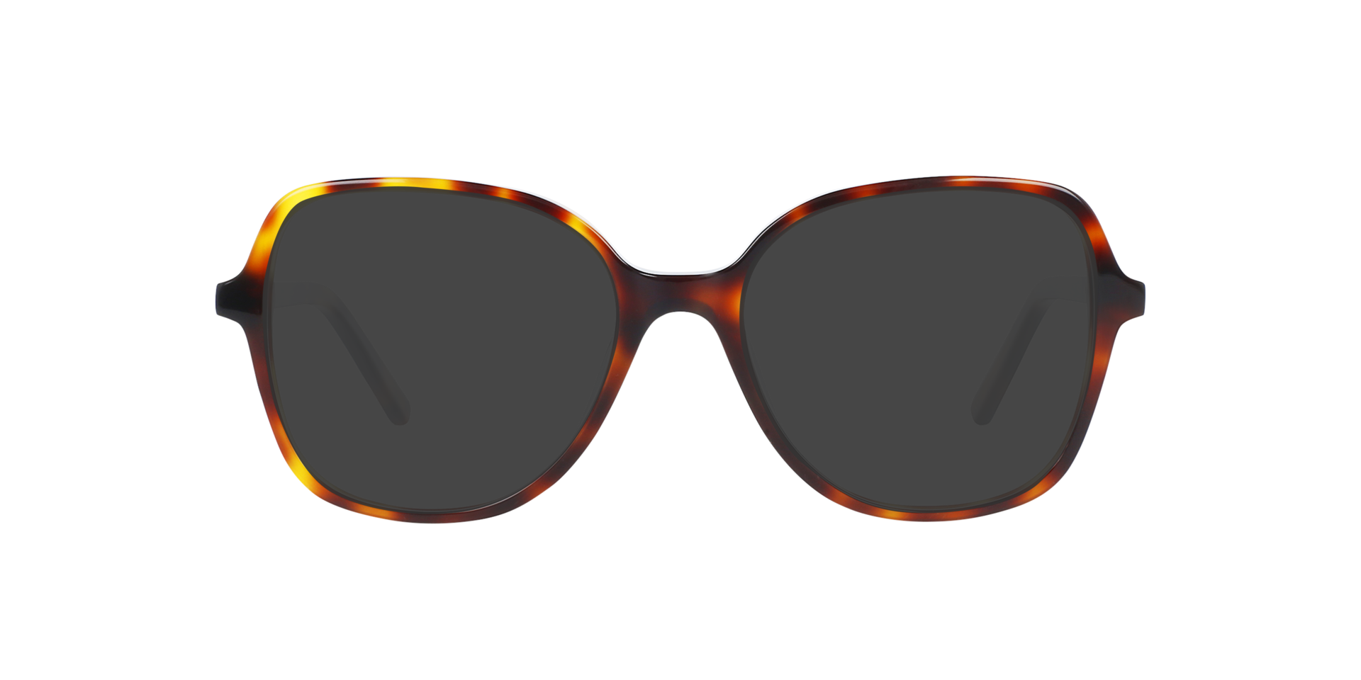 Darya Havana Cigars AcetaatEyeglass Frames van B24, met getinte lenzen