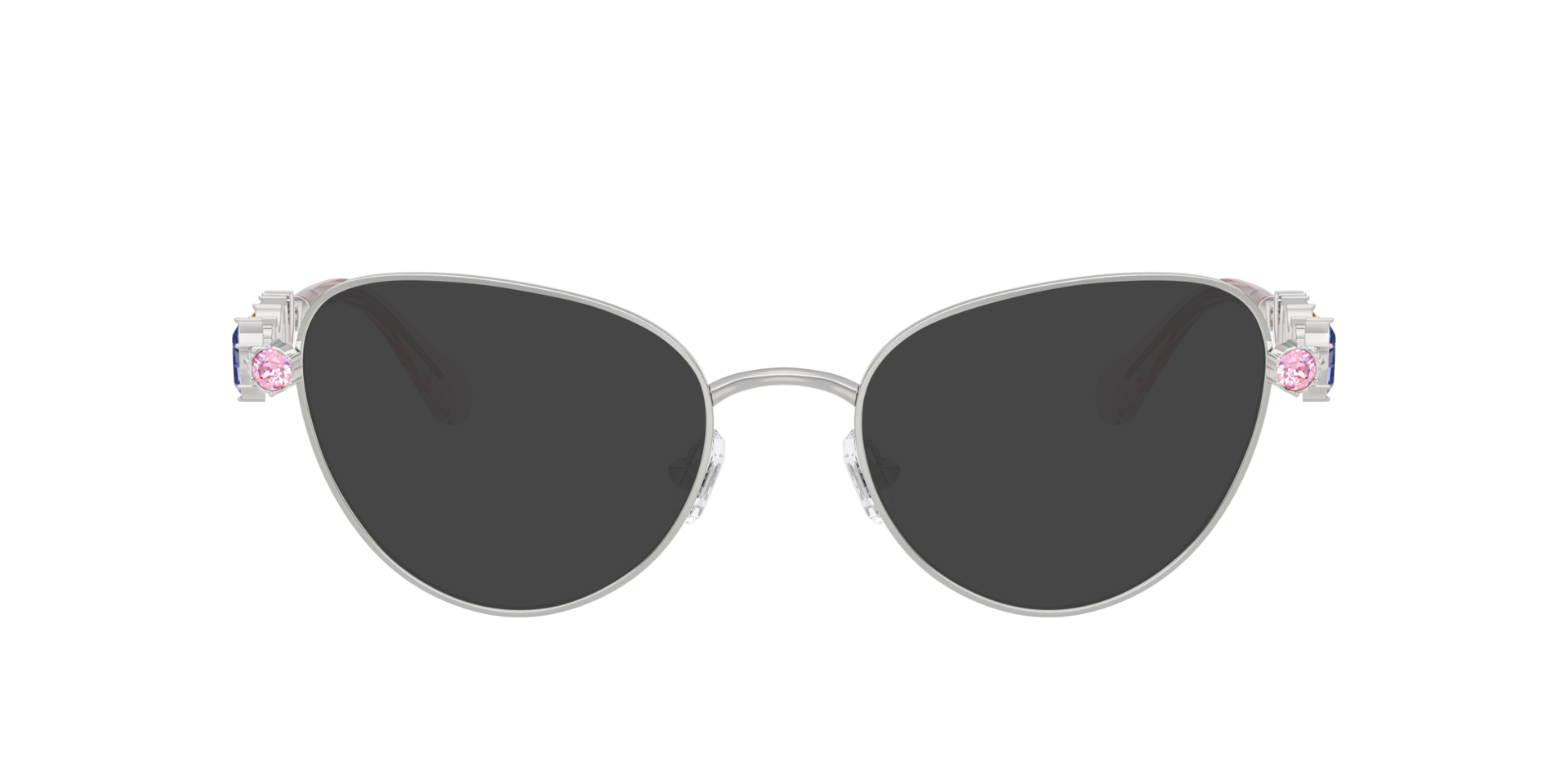 Silber SK1024 -  Metal Sonnenbrillen