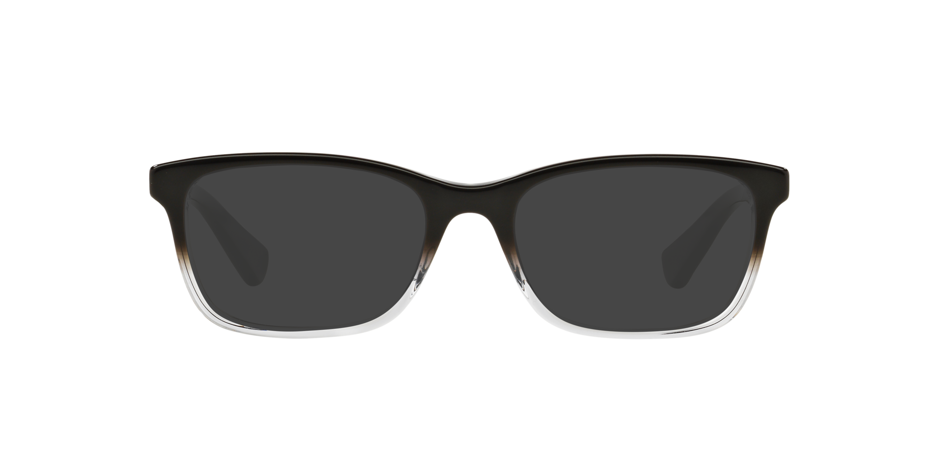 RA7069 Zwart AcetaatEyeglass Frames van B24, met getinte lenzen