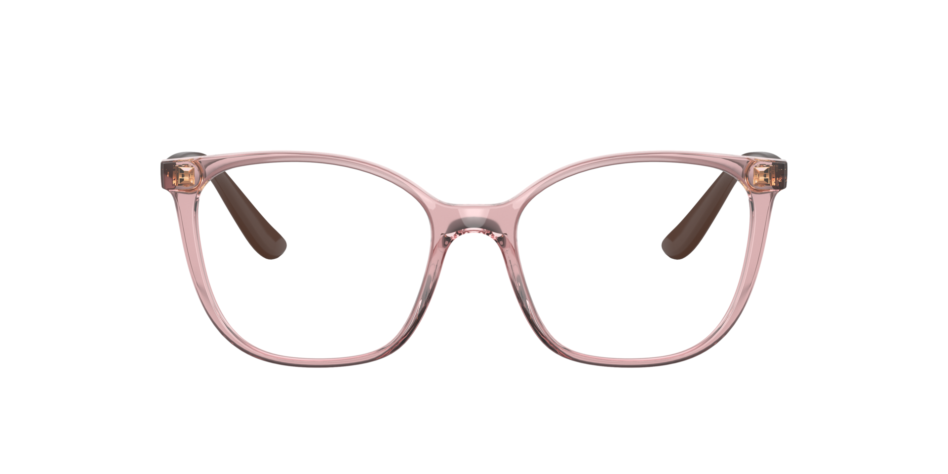 Transparent Beige VO5356 -  Plastic Brillen