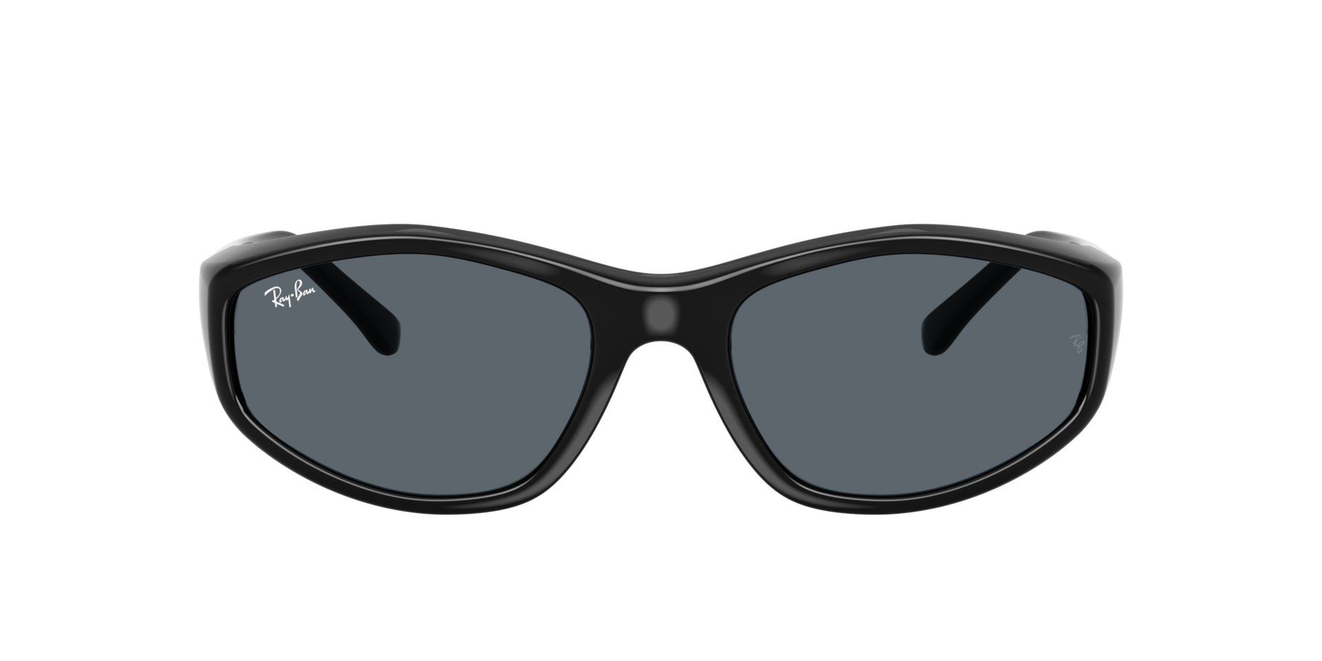 Schwarz RB2228 -  Plastic Sonnenbrillen