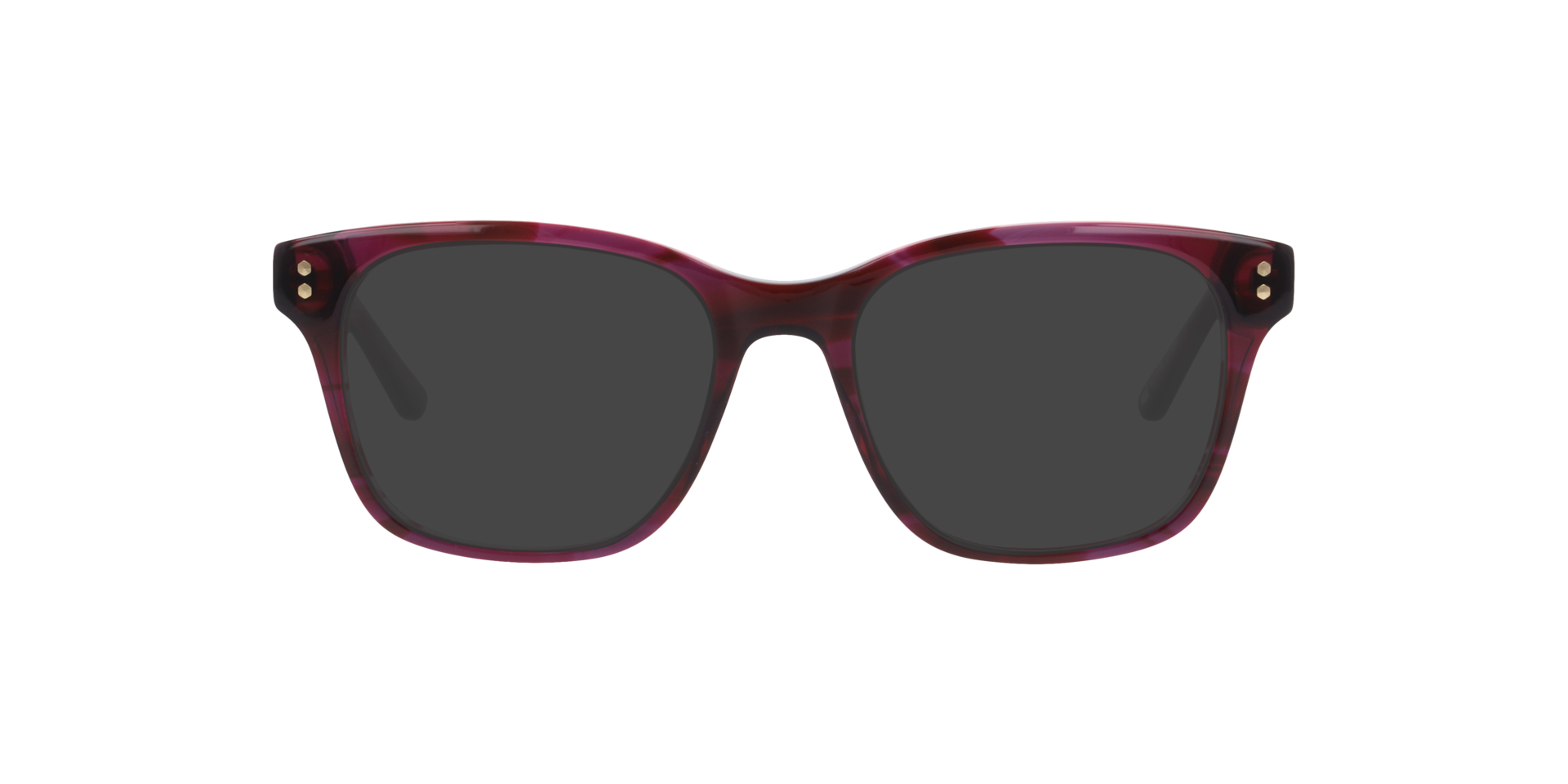 Purple Havana Tara -  Acetate Zonnebrillen