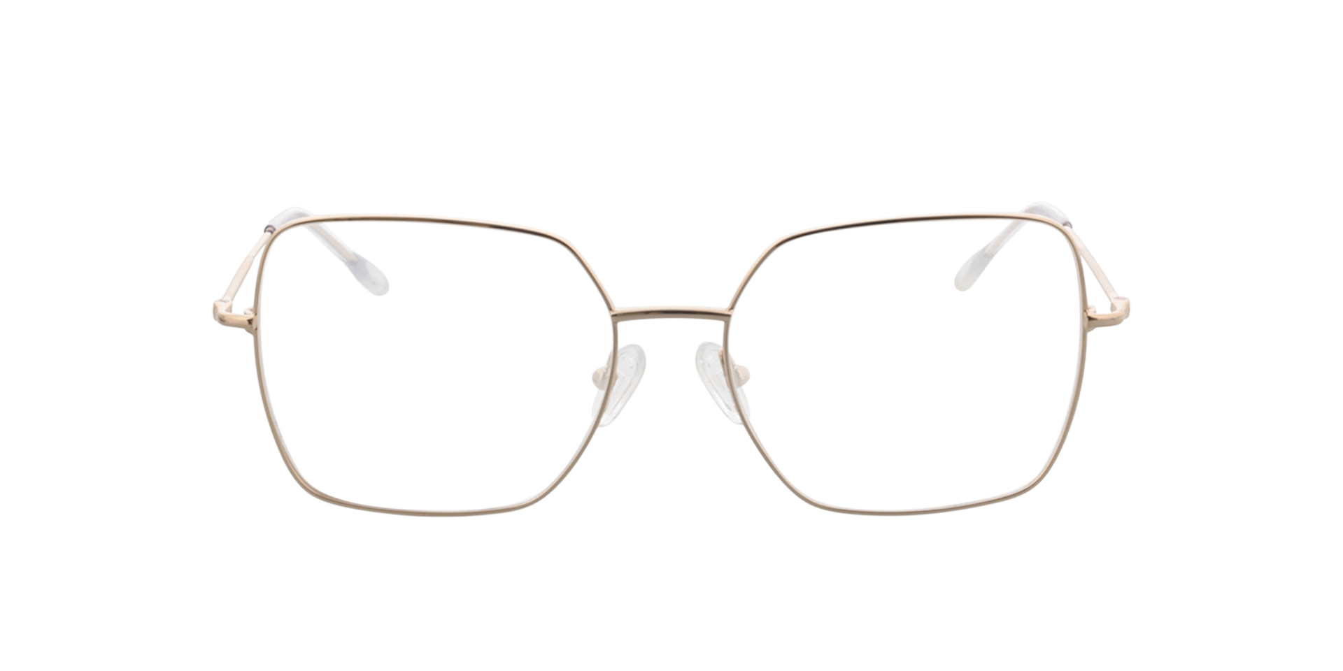 Gold Hawaii -  Metal Brillen