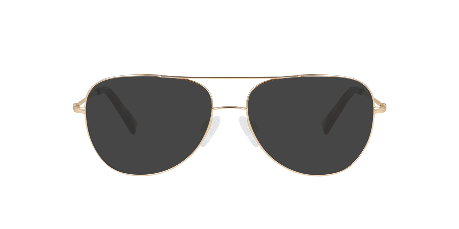 Light Gold Titanium Goose -  Titanium Sonnenbrillen