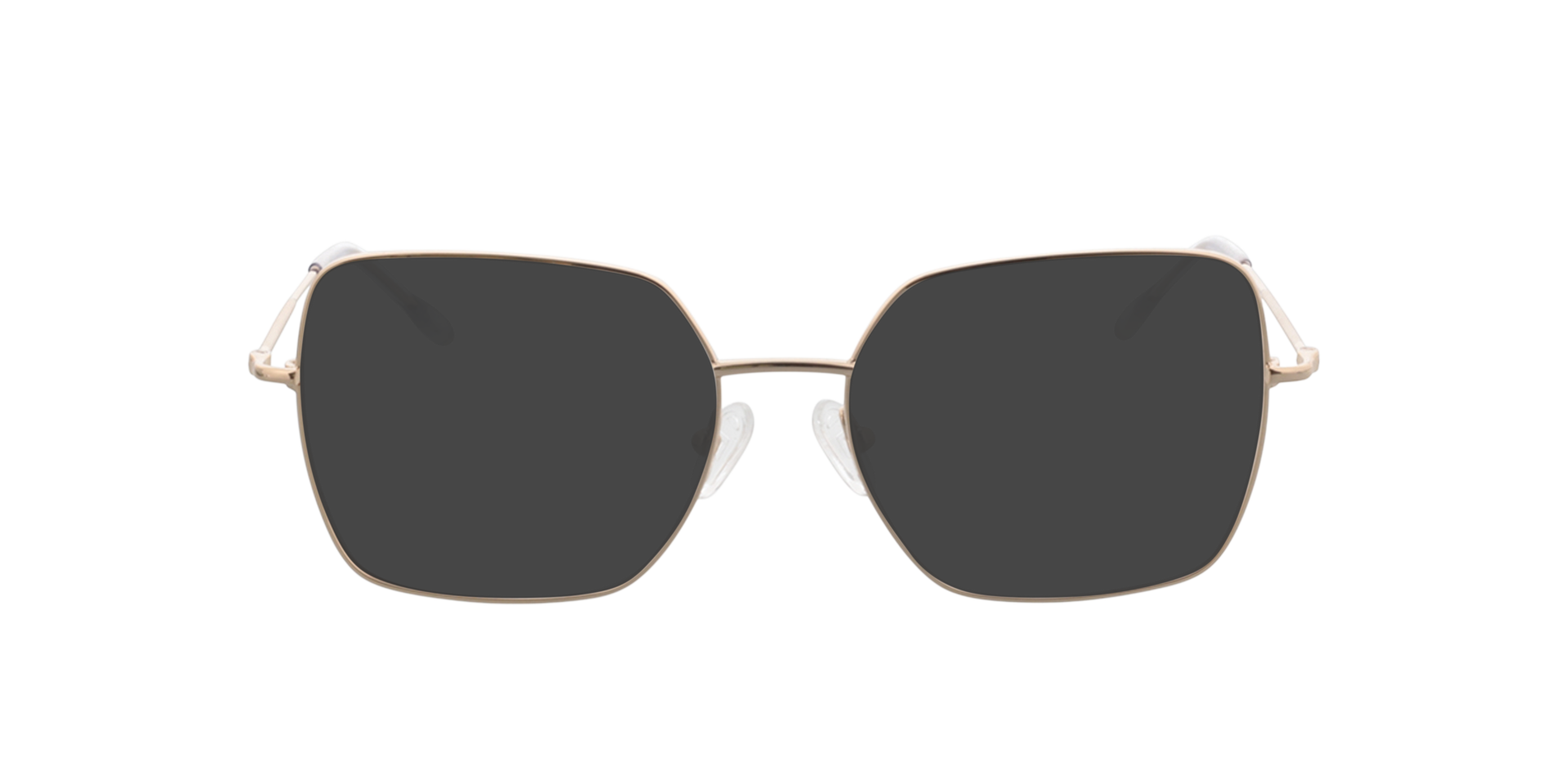 Gold Hawaii -  Metal Sonnenbrillen