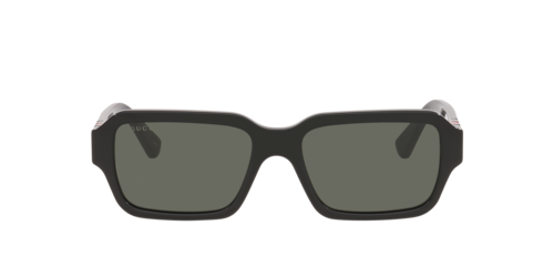 Gucci - GG1887S, Herren, Schwarz/Tortoise/Black, Größe: Durchschnittlich