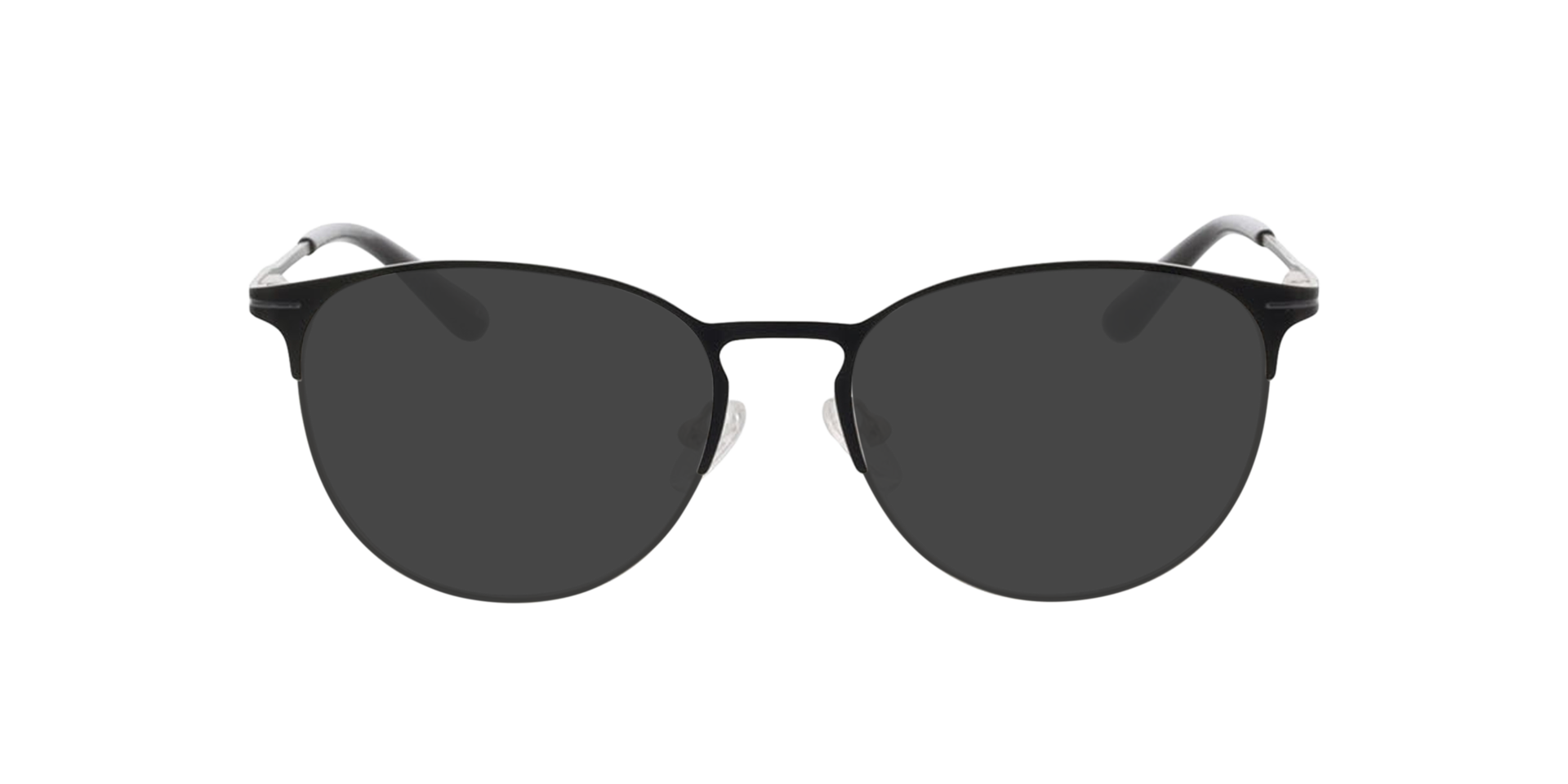 Matt Black / Grey / Silver Cambridge -  Metal Sonnenbrillen