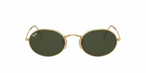 Ray-Ban - RB3547, Arista Gold, Größe: Durchschnittlich