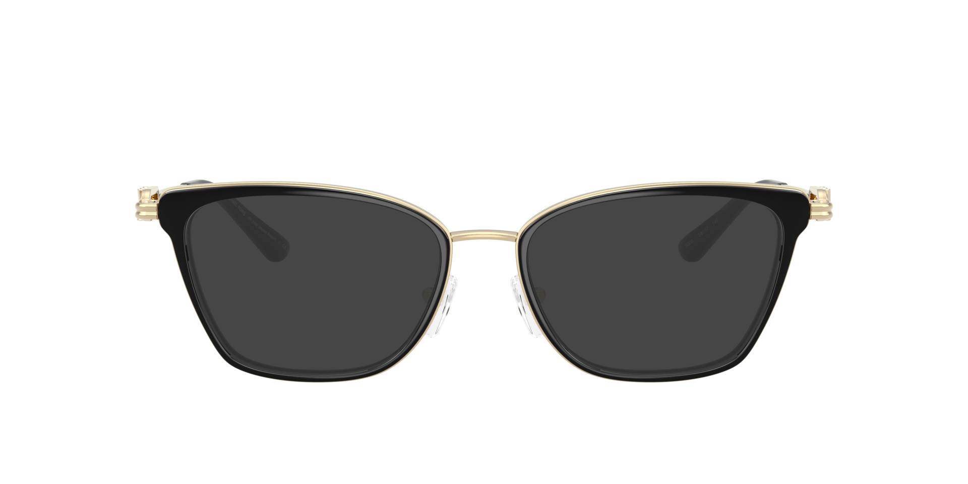 Schwarz MK3102 -  Metal Sonnenbrillen