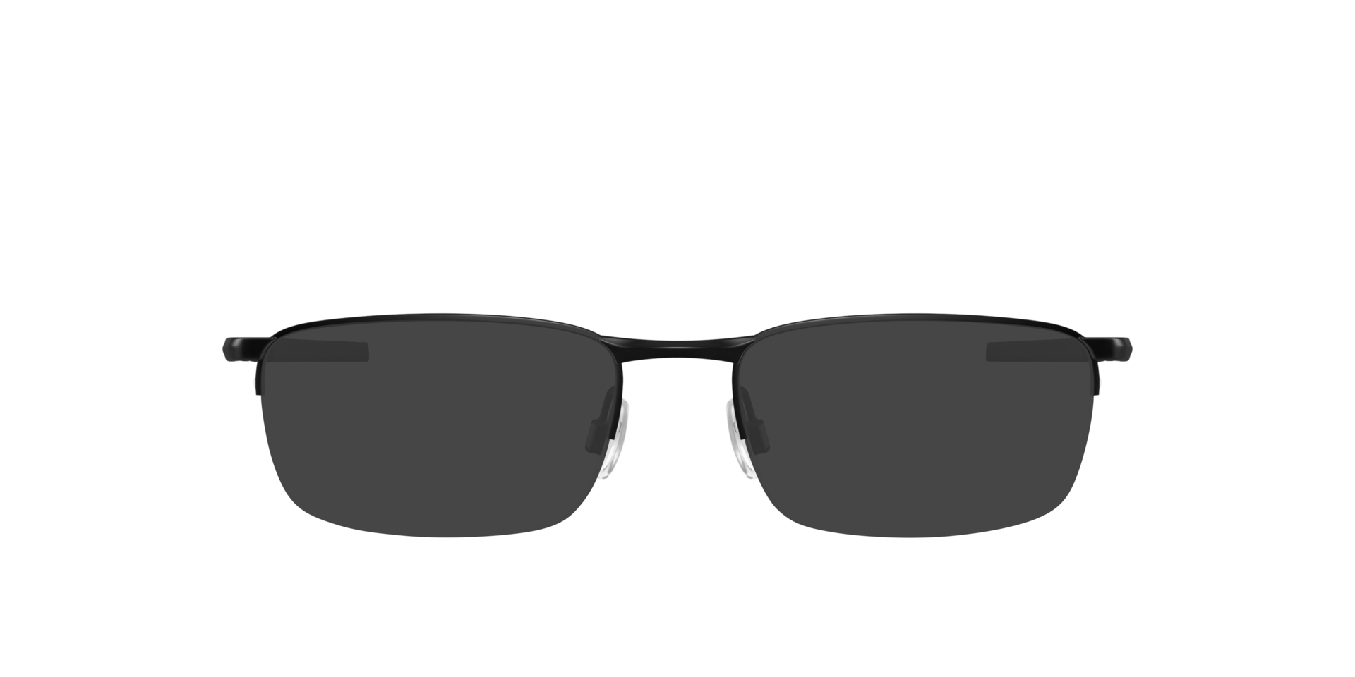 Matt Schwarz Barrelhouse™ 0.5 -  Metal Sonnenbrillen