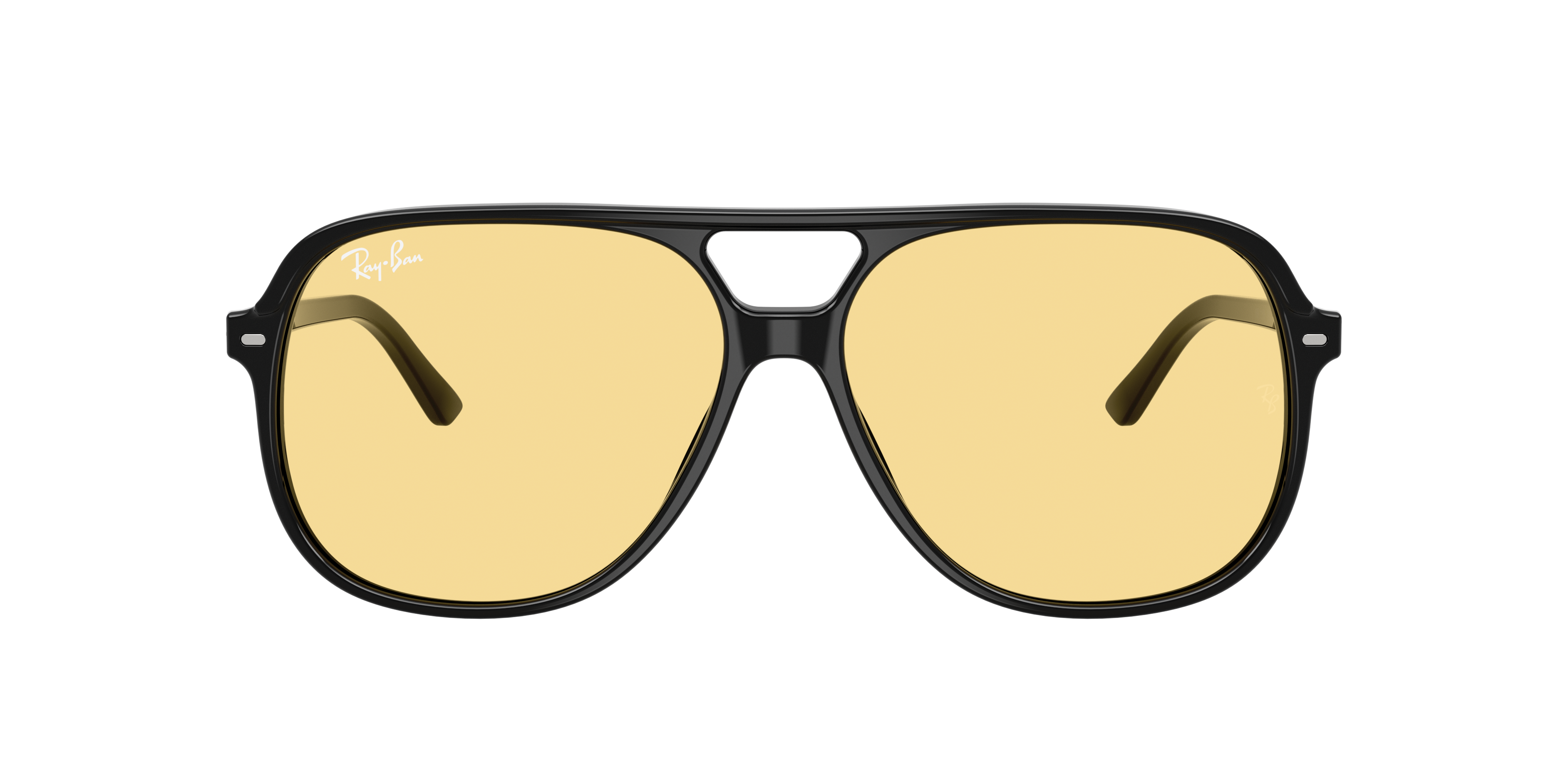 Ray-Ban Unisex Schwarz,Black,Havana 8056262899342 Schwarz/Black/Havana, Size: Large - Image 1