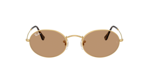 Ray-Ban - RB3547, Arista Gold, Größe: Durchschnittlich