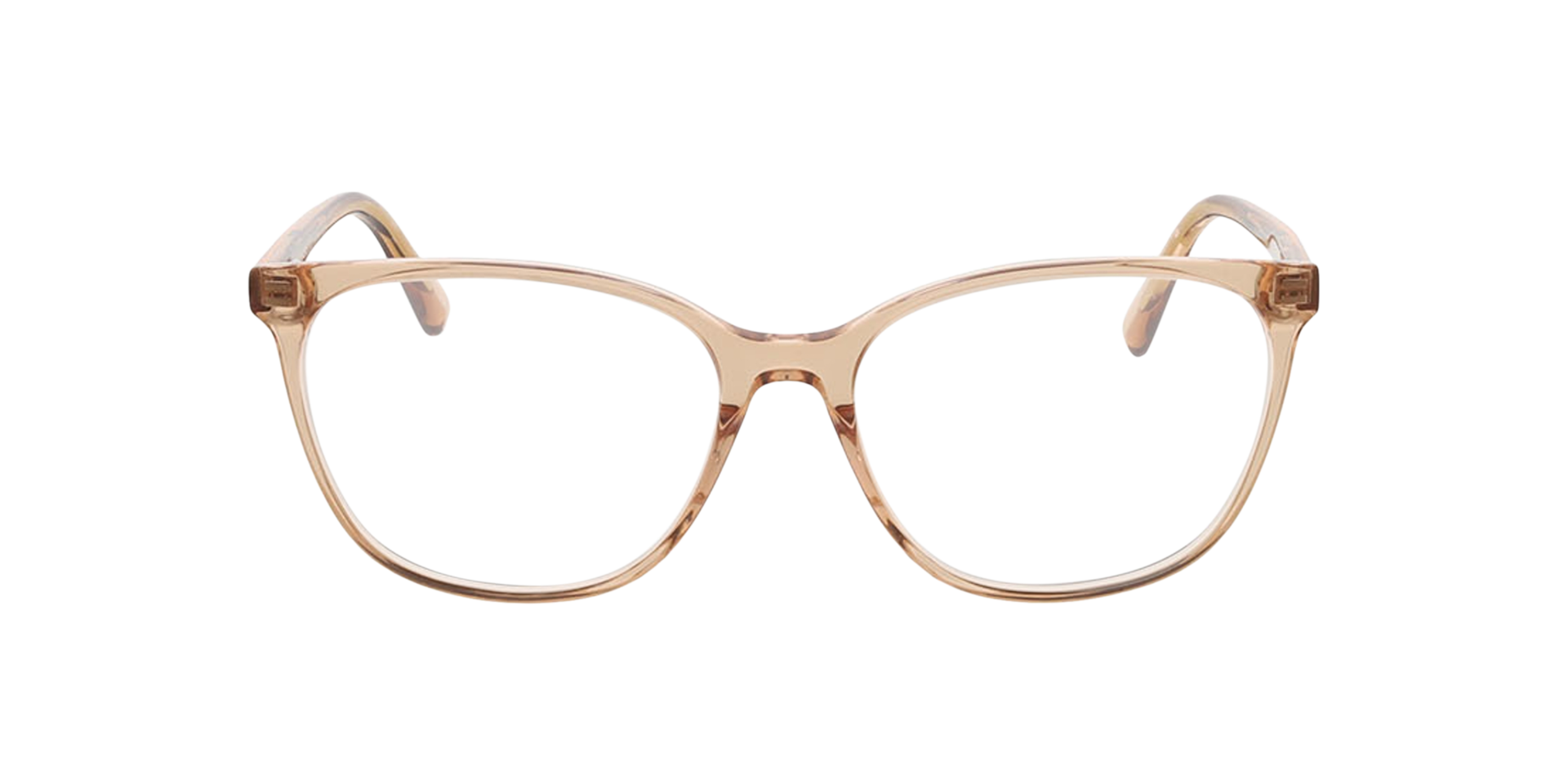 Bilayer Peach Samantha -  Acetate Brillen