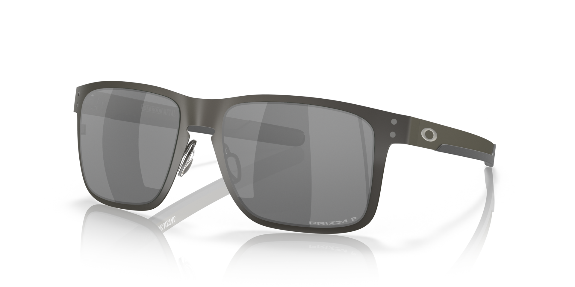 Holbrook™ Metal