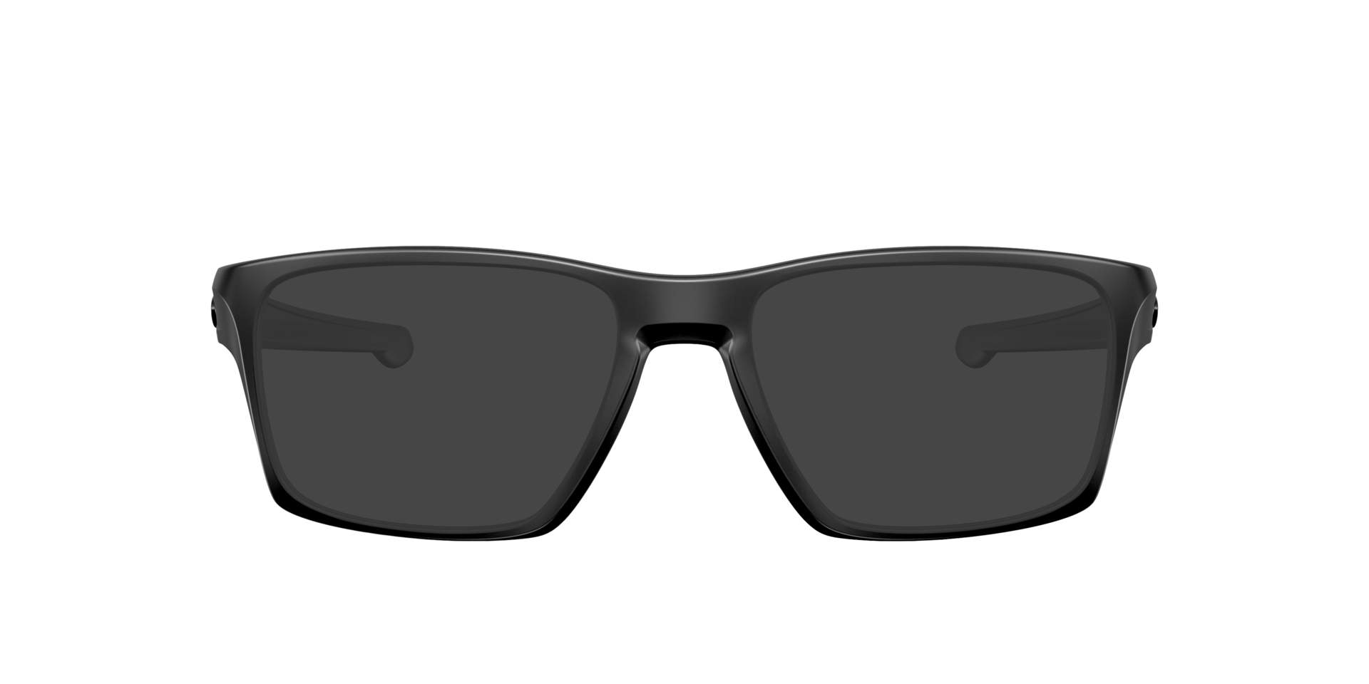 Litebeam Schwarz satiniert KunststoffEyeglass Frames von B24, mit getönten Gläsern