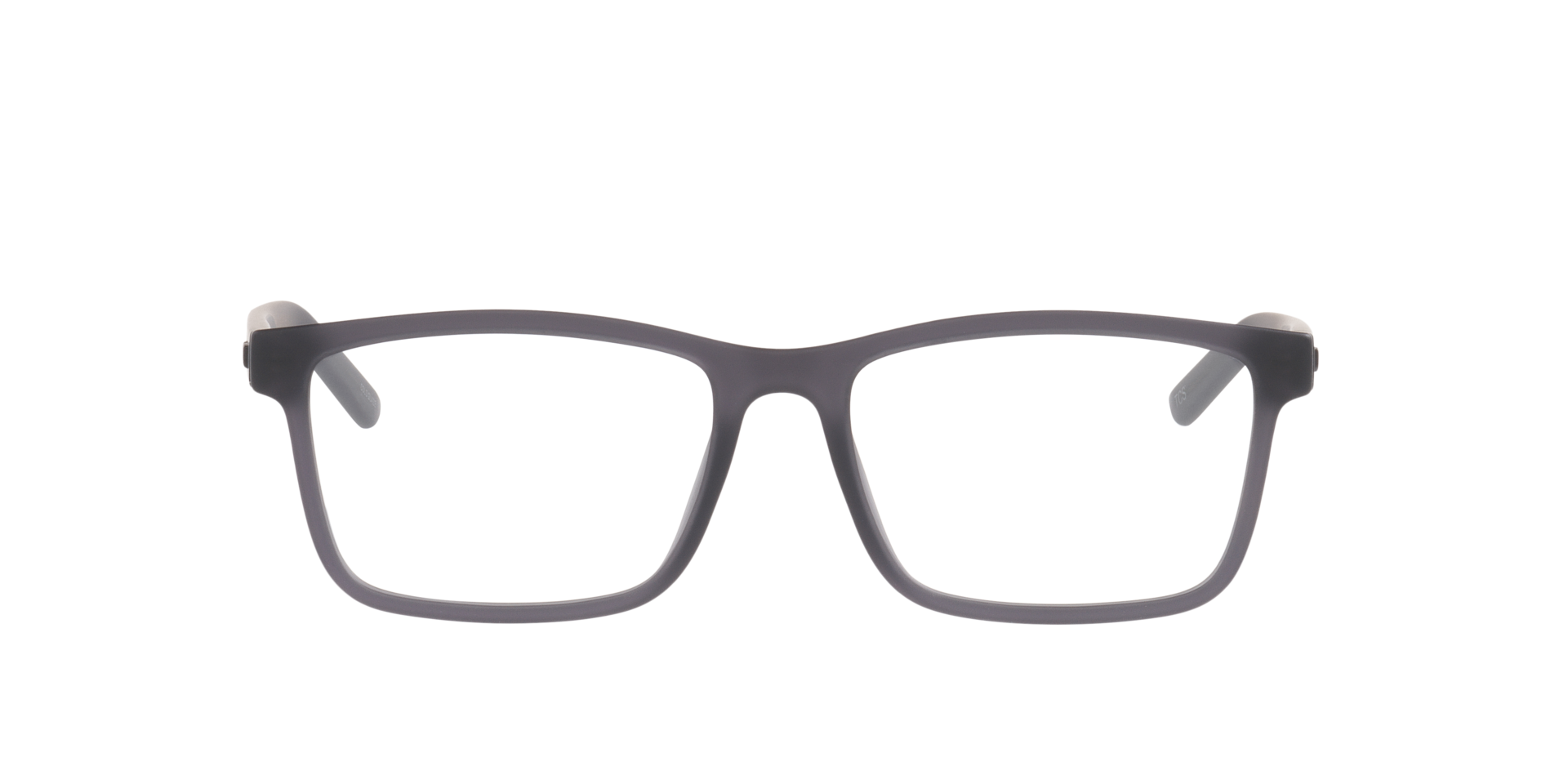 Grijs PU0517O -  Plastic Brillen
